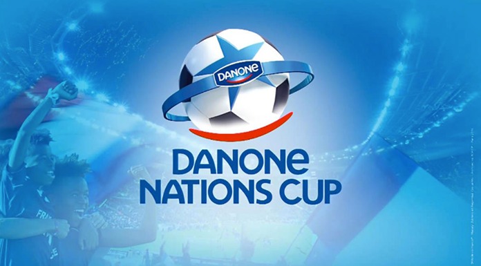 Danone nation cup