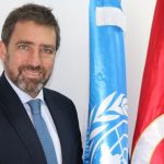 Diego Zorrilla, nouveau coordinateur résident de l’ONU en Tunisie