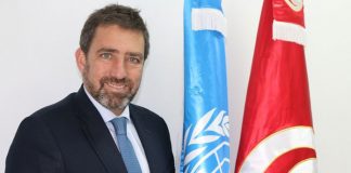 Diego Zorrilla, nouveau coordinateur résident de l’ONU en Tunisie