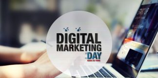 Digital Marketing Day