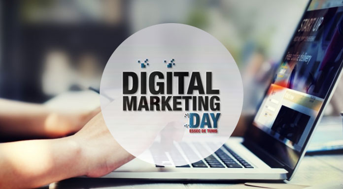 Digital Marketing Day