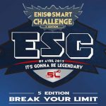 ENISo Smart Challenge V5