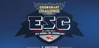 ENISo Smart Challenge V5