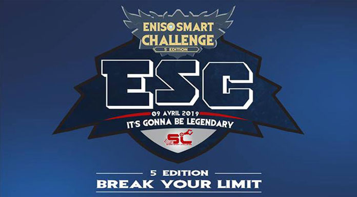 ENISo Smart Challenge V5