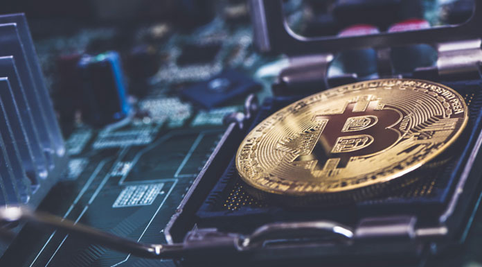ESET-Cryptojacking ESET-Cryptojacking