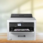 Epson WorkForce Pro WF