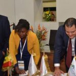FRIGAN-MONT BLANC s'installe au Sénégal