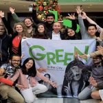 Go Green in the City 2019