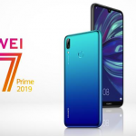 L’Y7 Prime 2019 : Un smartphone qui propose de nombreuses fonctionnalités haut de gamme HUAWEI Y7 Prime 2019