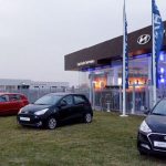 Hyundai s’envole et prend la tête des ventes des véhicules particuliers dès le premier mois de l’année Hyundai