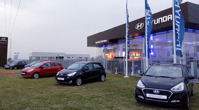 Hyundai Hyundai