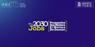 Jobs 2030