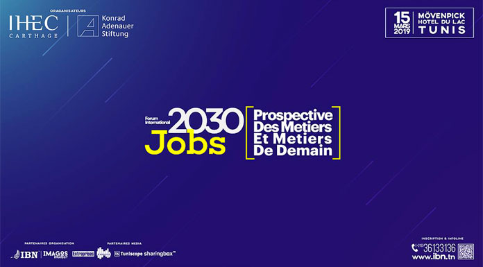 Jobs 2030