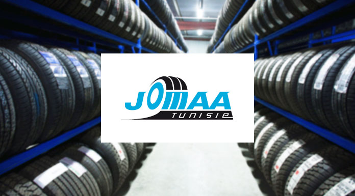 Jomaa Pneumatiques Jomaa Pneumatiques
