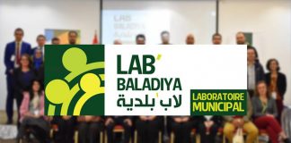 Lab’Baladiya 3ème Atelier