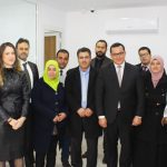 Nouvelle agence Zitouna Tamkeen à Médenine