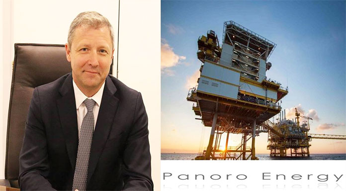 Panoro Energy Panoro Energy