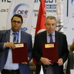 Convention de partenariat entre la CONECT et l’Association of Energy Engineers (AEE) Partenariat entre CONECT et L’AEE Tunisia Chapter