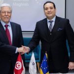 Partenariat entre l'UMA et la Chambre Economique Européenne du Maghreb