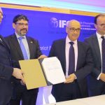 Partenariat entre la BH et l'IFC