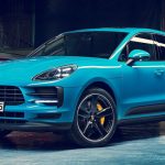 La prochaine génération de Porsche Macan sera électrique Porsche Macan électrique