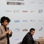 Tunis, capitale internationale des études économiques et commerciales du 10 au 20 février 2019 Réunion des présidents de l'AIESEC