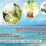 Salon Internationale de la Pharmacie