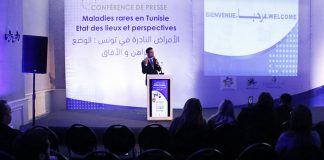 Sanofi Tunisie