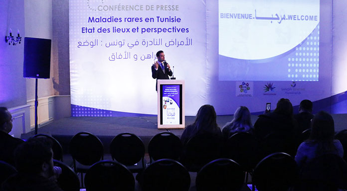 Sanofi Tunisie