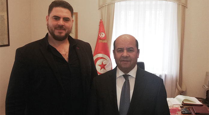 Seifeddine Abbassi Seifeddine Abbassi