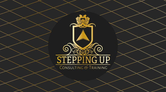 Stepping UP Stepping UP