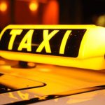 Système de sécurité intelligent pour les chauffeurs de taxi