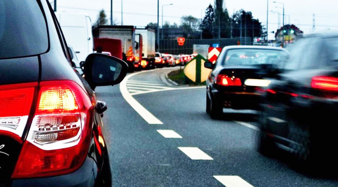 Sécurité routière