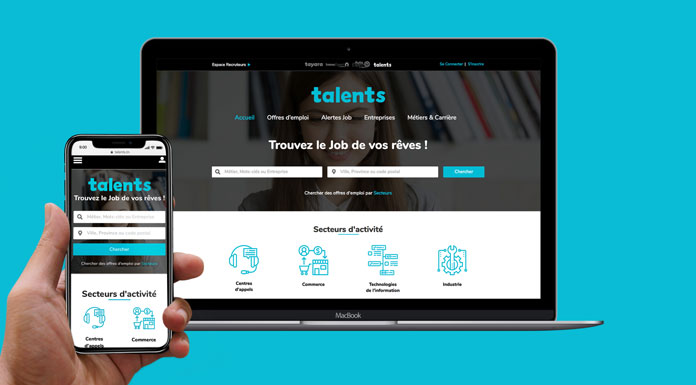 Talents by Tayara Talents by Tayara