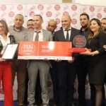 Teleperformance meilleur employeur en Tunisie