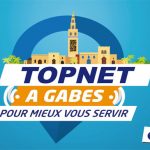 Topnet Gabès