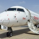 Tunisair Express : Reprise progressive des vols Tunisair Express