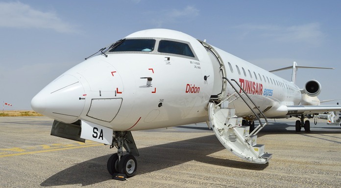Tunisair Express Tunisair Express