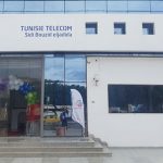 Tunisie Telecom : ouverture d’un 6ème espace commercial à Sidi Bouzid Tunisie Telecom-Sidi Bouzid