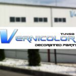 Démarrage des activités de l’usine « Vernicolor Tunisie » en septembre 2019 Vernicolor Tunisie
