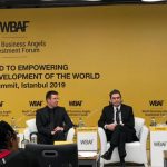 World Business Angel Investment Forum-Tunisie