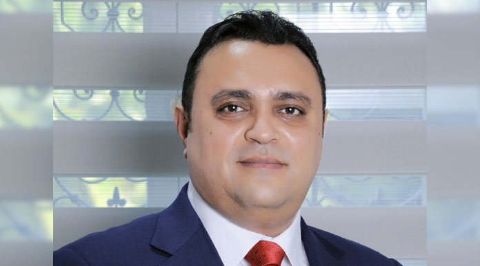 Zied Jouini directeur général de Tunis Bay Project Company Zied Jouini directeur général de Tunis Bay Project Company