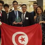 Les lauréats des lycées pilotes de l’Ariana et d’El Menzah 8-New York