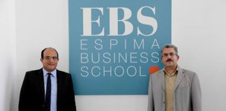 Espima Business School EBS