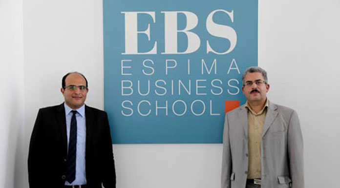 Espima Business School EBS