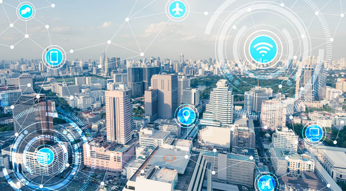Smart city Ariana et Bizerte Smart city Ariana et Bizerte