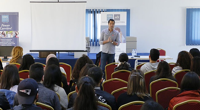 université privée EBS-Séminaire sur la finance