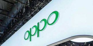 Accord entre OPPO et Ericsson