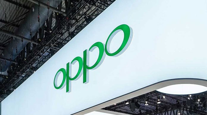 Accord entre OPPO et Ericsson