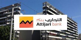 Attijari bank Tunisie